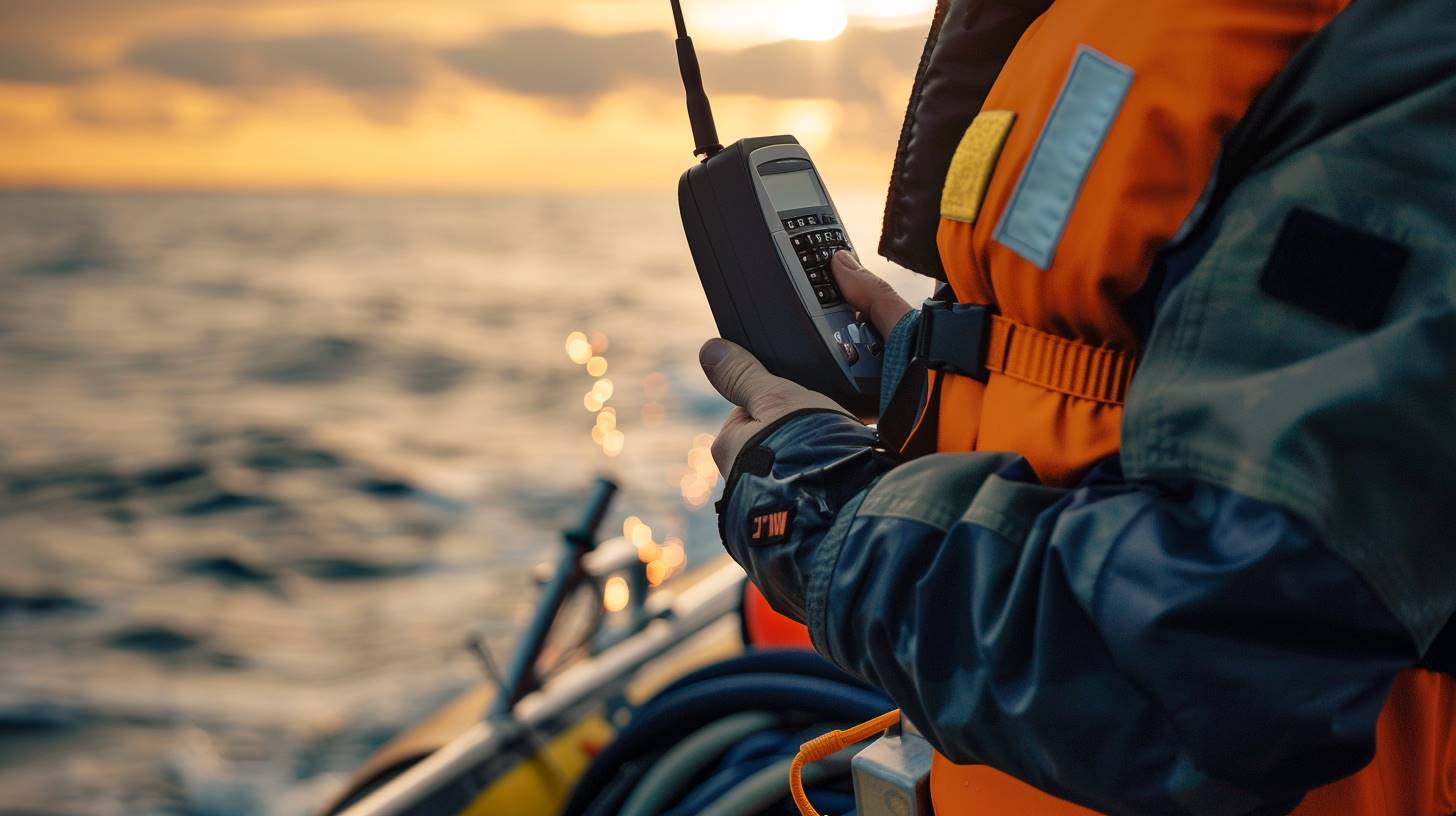 Survival Guide for Boating Emergencies: What You Need Onboard
