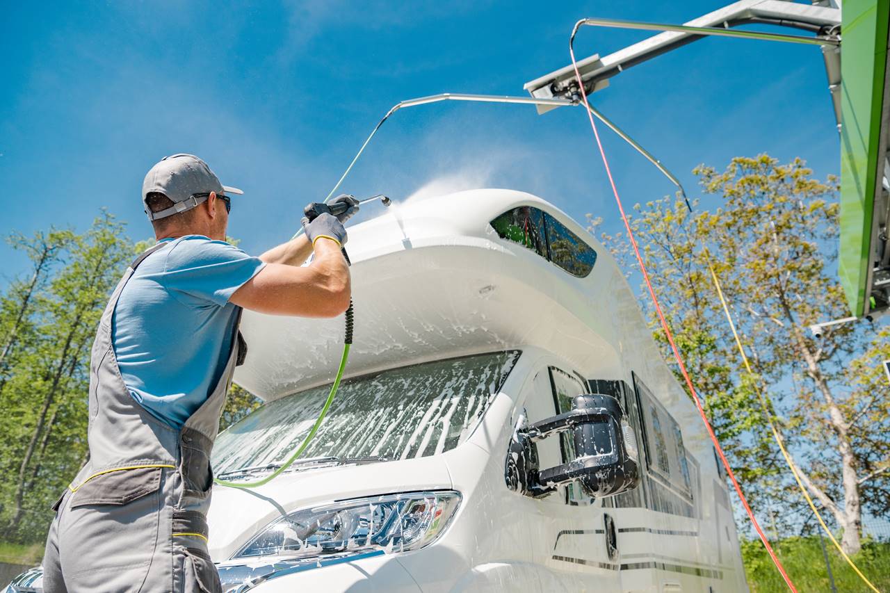 DIY Boat Maintenance: Essential Tasks You Can Do Yourself