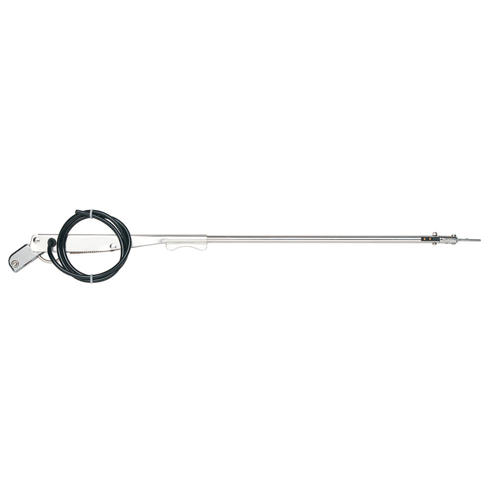 Marinco Premier Wiper Arm - Stainless Steel - Single - 15"-20" [33084W]