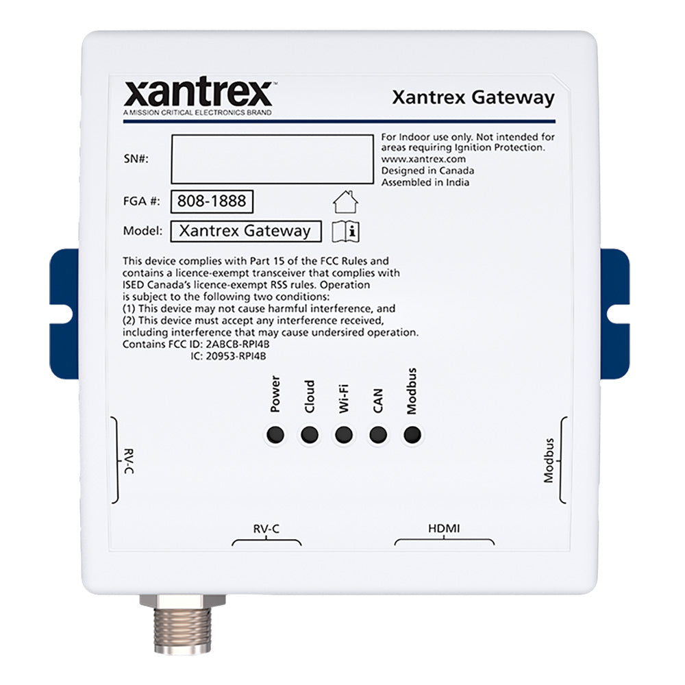 Xantrex Gateway Communication Device [808-1888]