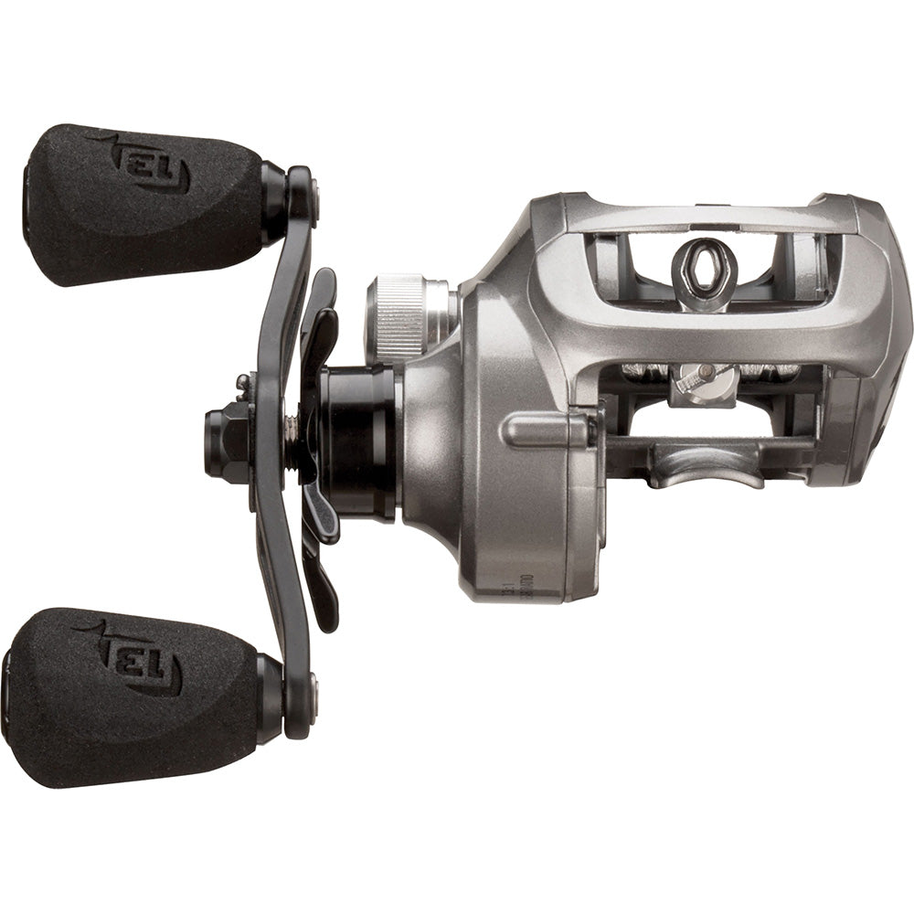 13 Fishing Inception SLD2 Baitcast Reel - 8.1:1 - RH [INSLD2-8.1-RH]