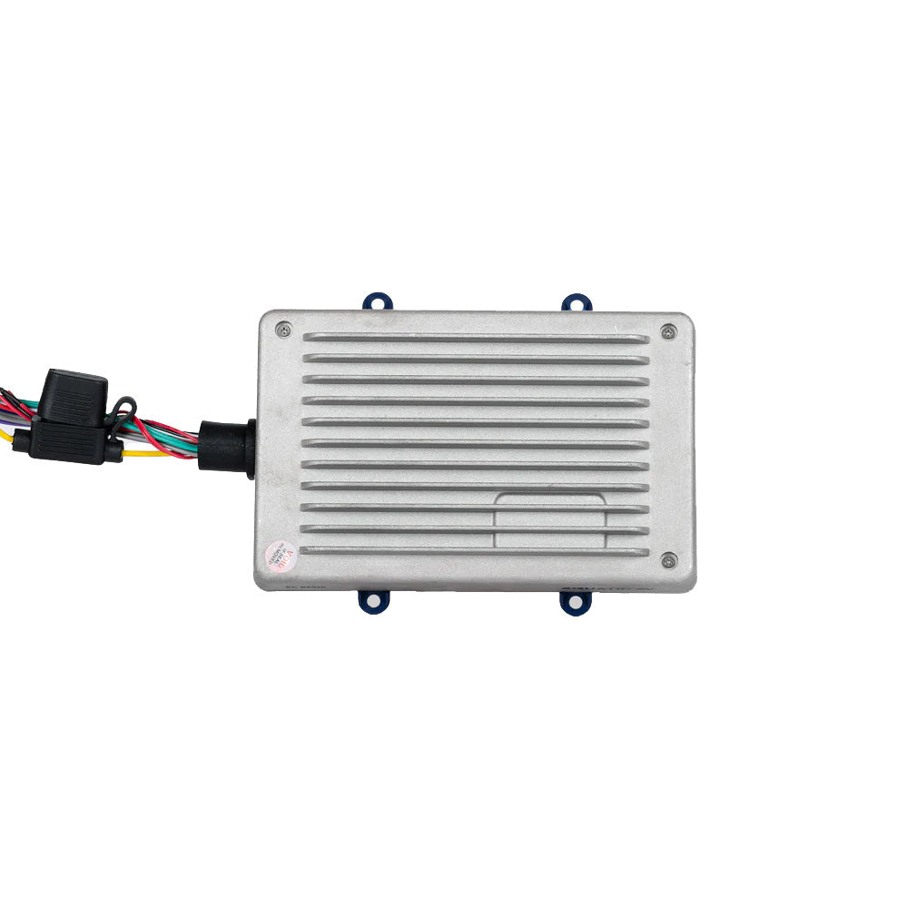 Aquatic AV BLUECUBE6 BASIC Hide-Away Stereo [BC313]