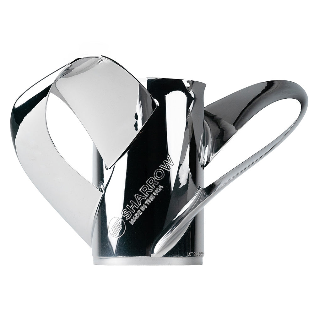 Sharrow Marine A31663-1100R X10 Series Stainless Steel Propeller [A31663-1100R]