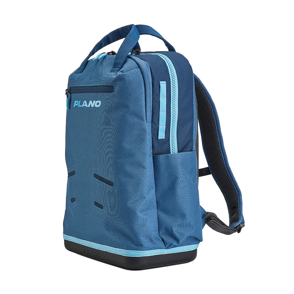 Plano Weekend Tackle Backpack - Wave [P000285]