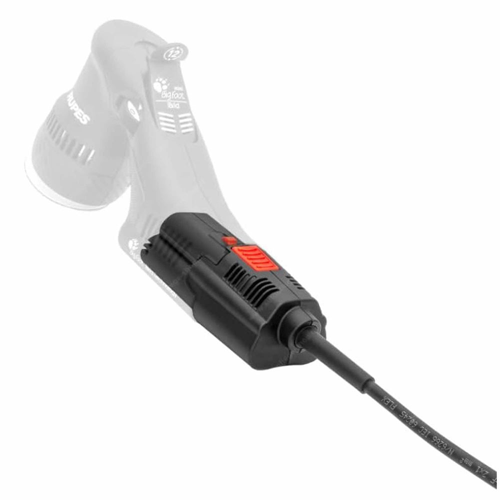 RUPES Corded Power Adapter f/18V Battery Tools [9HP180LT]