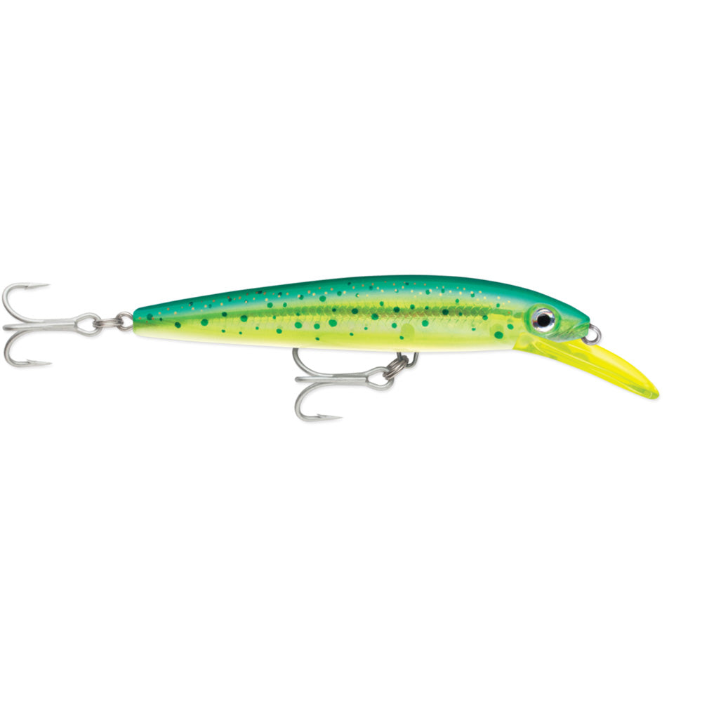 Rapala Husky Magnum 15 - 5-1/2" - Dorado [HMAG15D]