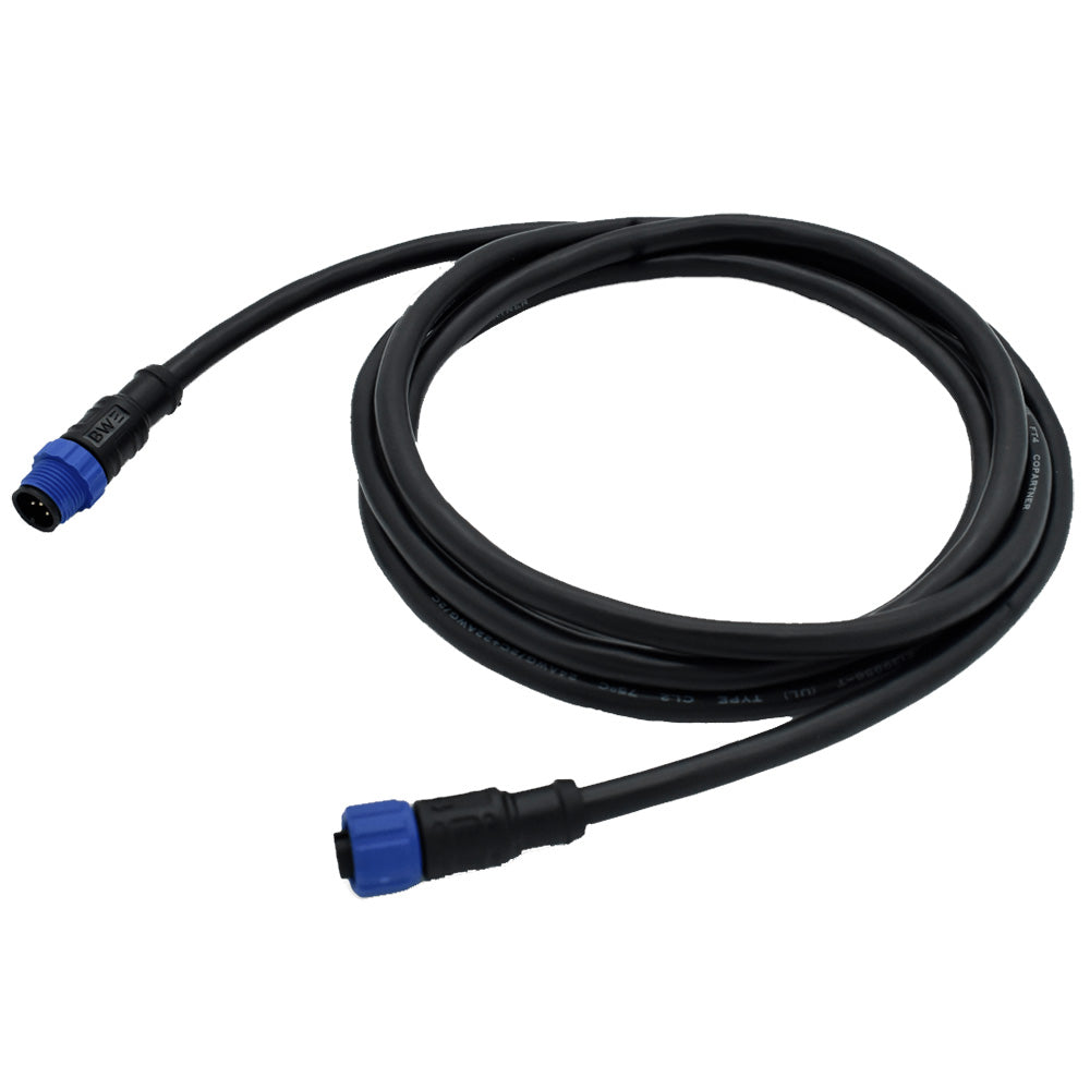 Bluewater NMEA 2000 Drop Cable - 3 Meter [2700-03-011]