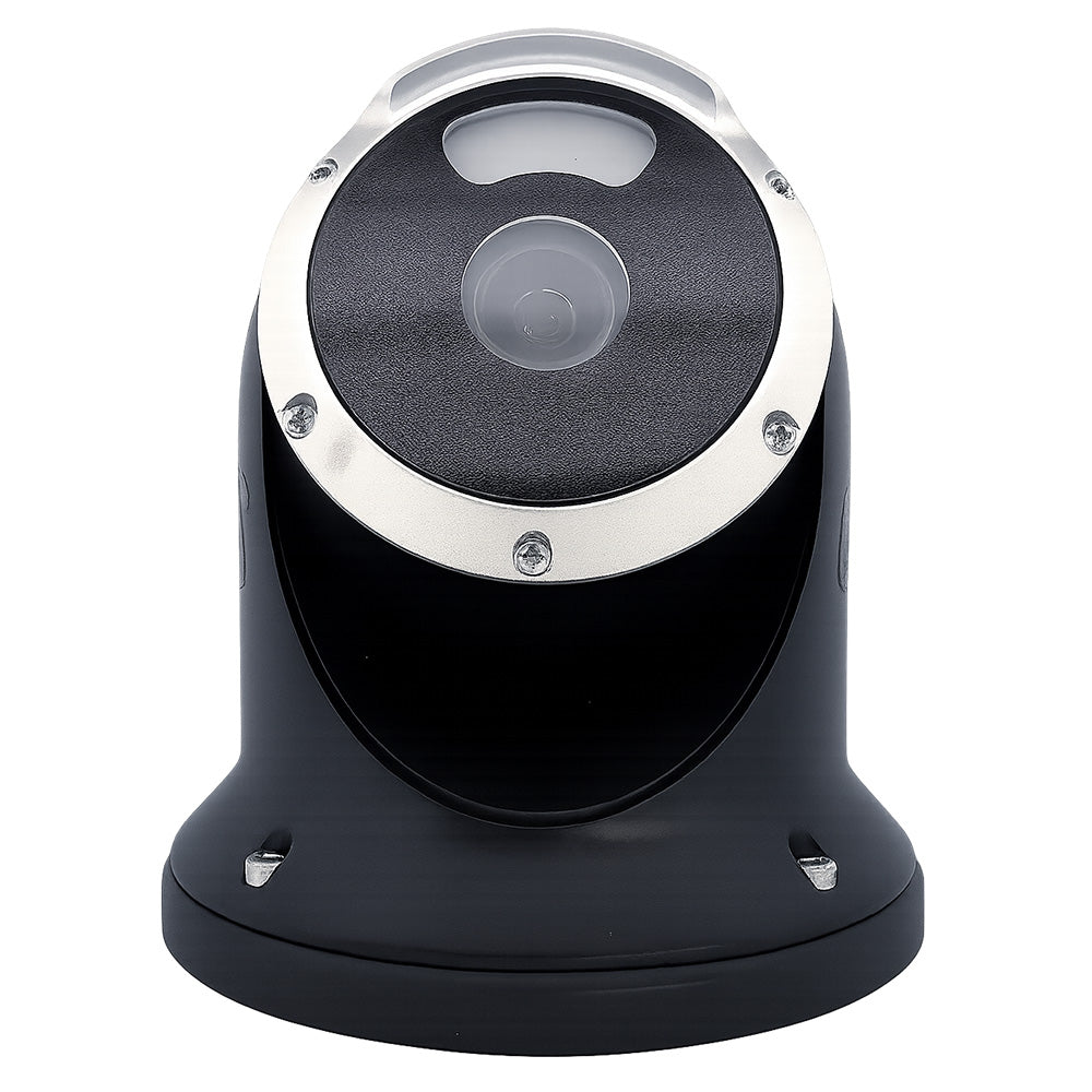 Iris Photon Ultra Low-Light 4K Night Vision Camera w/12mm Lens - Black [SKU-4K485-001]