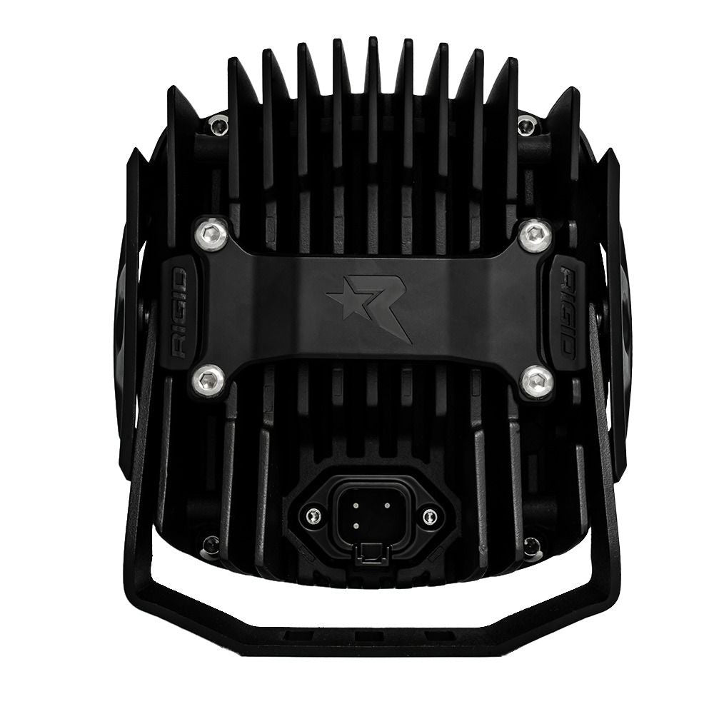 RIGID Industries Phoenix XL POD - 7" LED Light [168241]