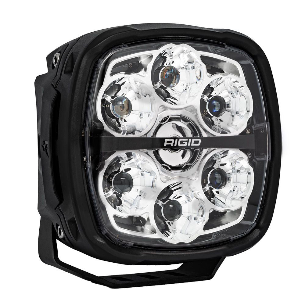 RIGID Industries Phoenix XL POD - 7" LED Light [168241]