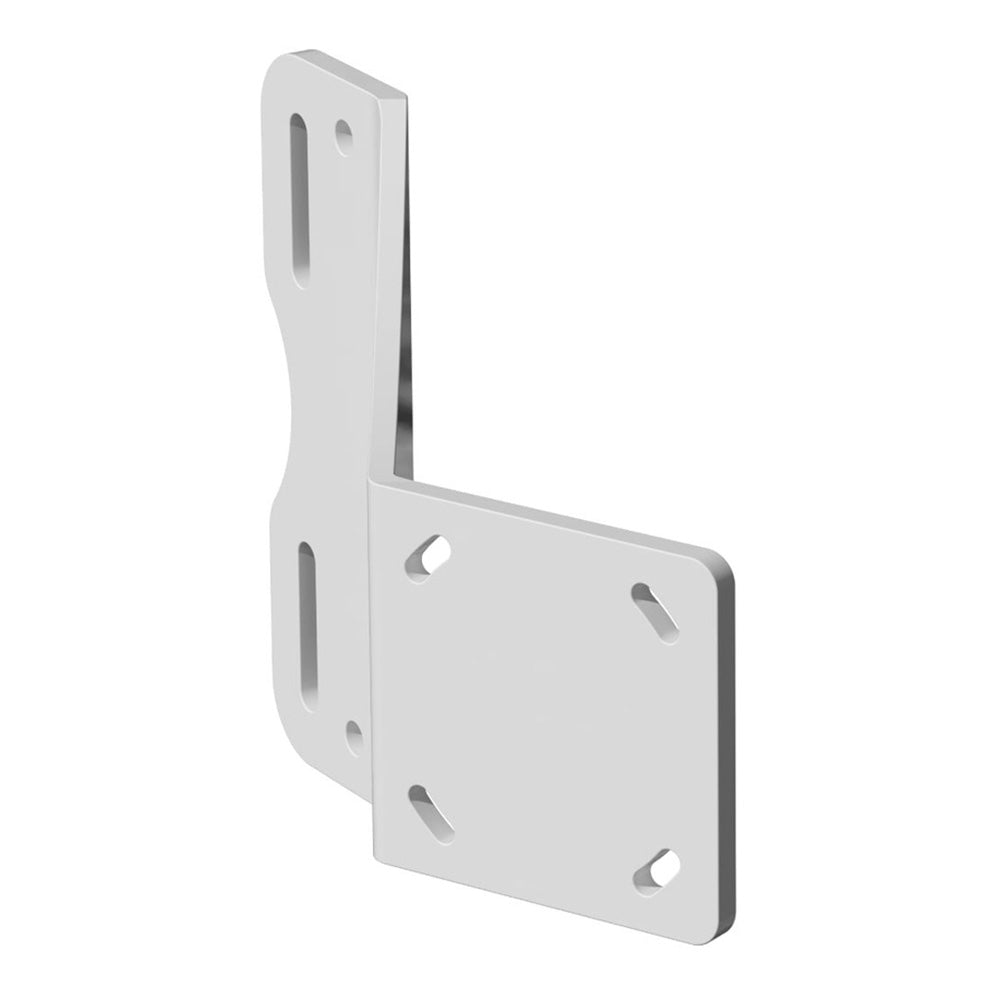 Lewmar Motor Mounting Bracket f/Axis  Vector Shallow Water Anchors - White [2024028467]