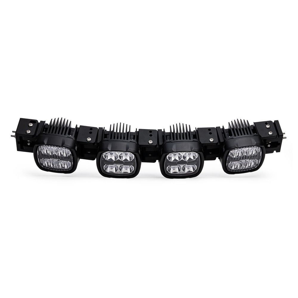 RIGID Industries Phoenix 30" Connect Bar - (4) 5" LED Lights [168242]