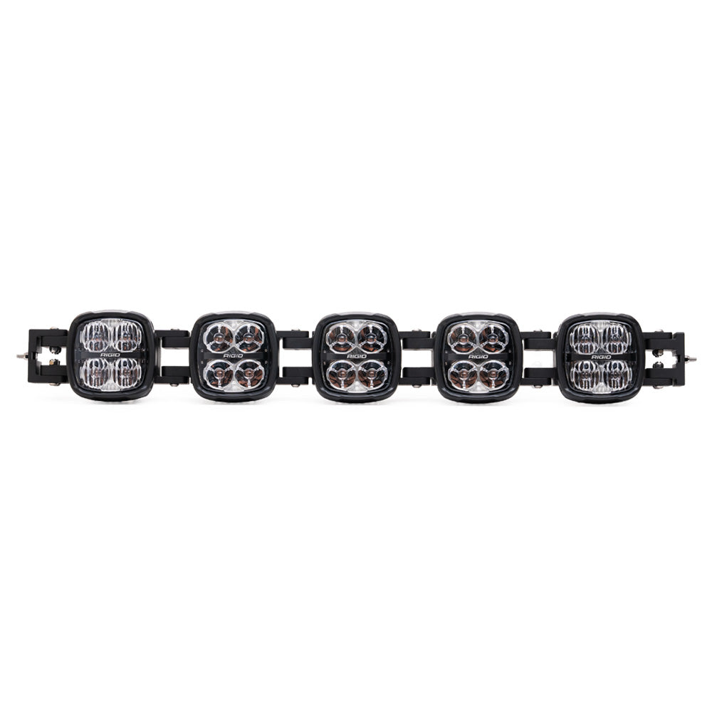 RIGID Industries Phoenix 40" Connect Bar - (5) 5" LED Lights [168243]
