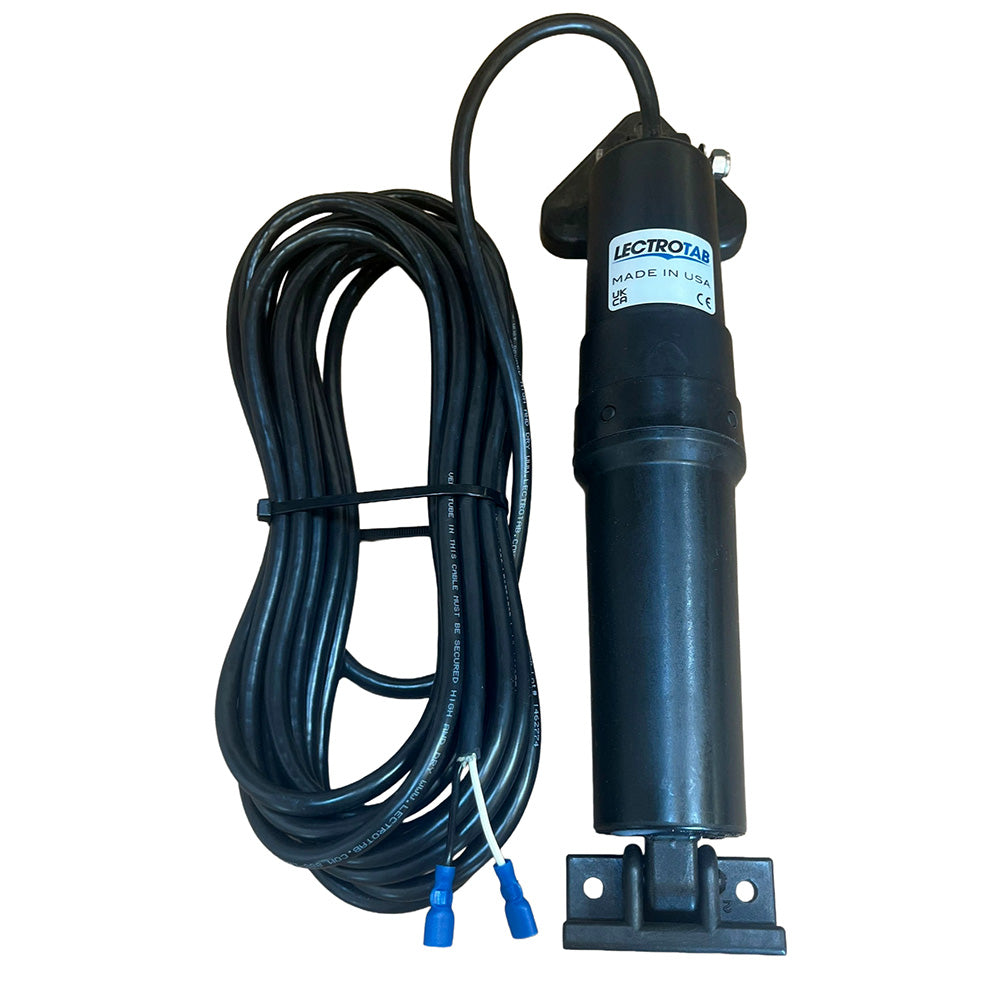 Lectrotab 12V Actuator w/23' Cable f/Tidewater [A-BK-57]