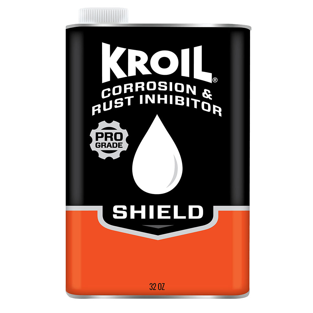Kroil Shield Corrosion  Rust Inhibitor Aerosol - 32oz [SD321]