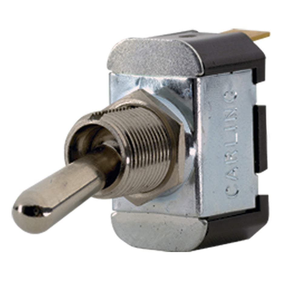 Paneltronics SPST ON/OFF Metal Bat Toggle Switch [001-008]