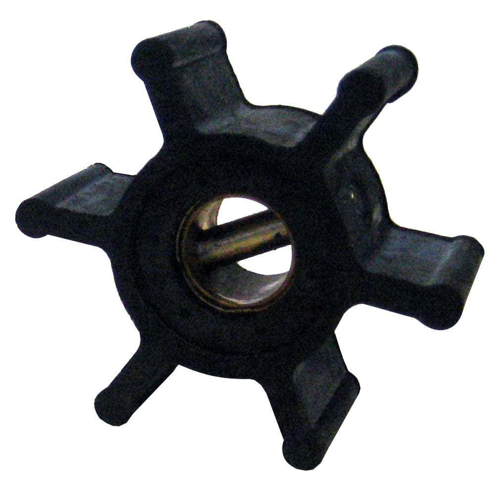 Johnson Pump 09-810B-1 F4 Impeller (MC97) [09-810B-1]