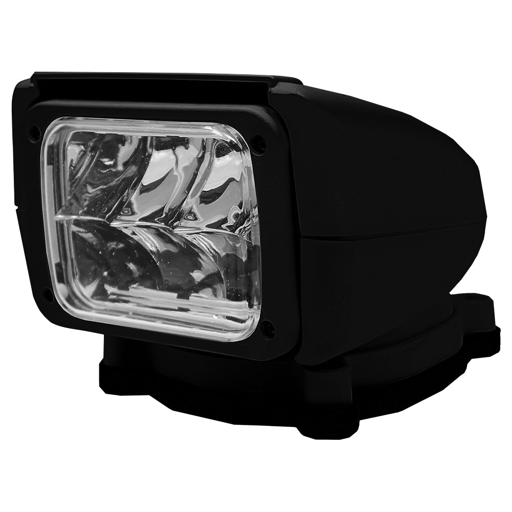 ACR RCL-85 LED Searchlight - 12/24V - Black [1957]