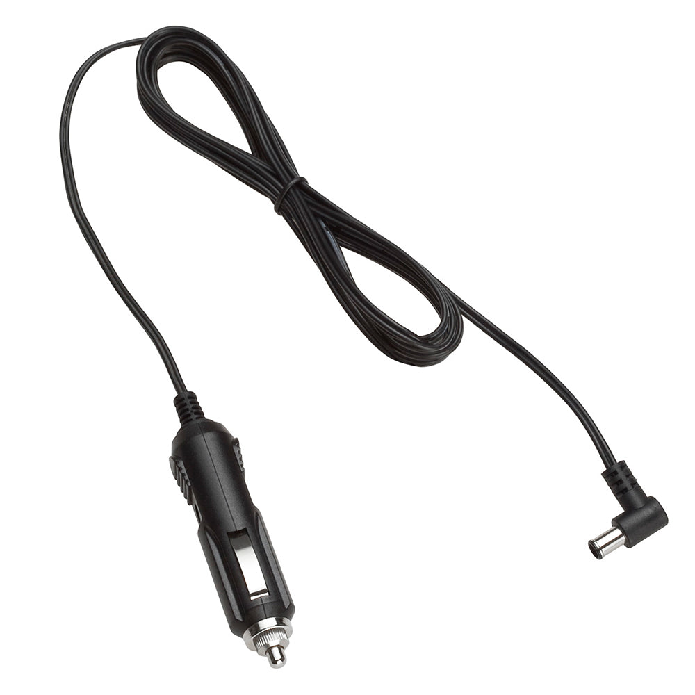 Standard Horizon 12V DC Charge Cable f/HX400  HX400IS [E-DC-30]