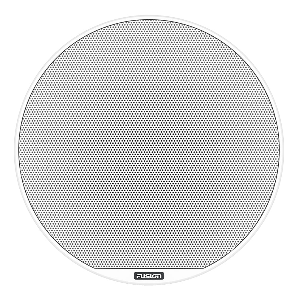 Fusion Signature Series 3i 10" Classic Subwoofer - White [010-02774-00]